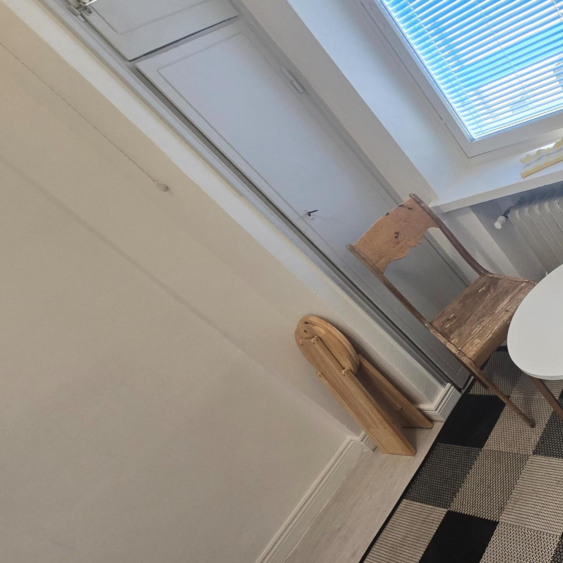 Centric Cozy Entire Studio In Kallio, Helsinki Exterior photo